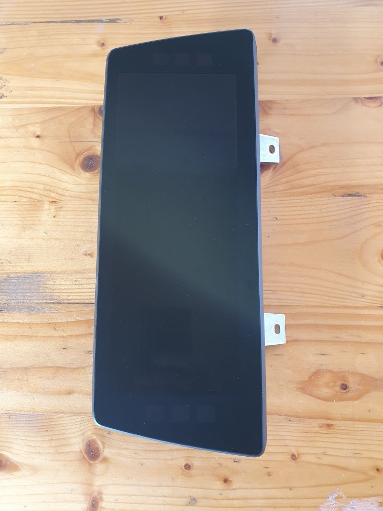 Display/Ecran Mare 10,25 cu Touch Navigație NBT EVO Bmw G30 G31