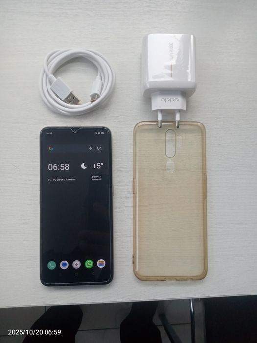 Oppo A5 2020 3/64 gb