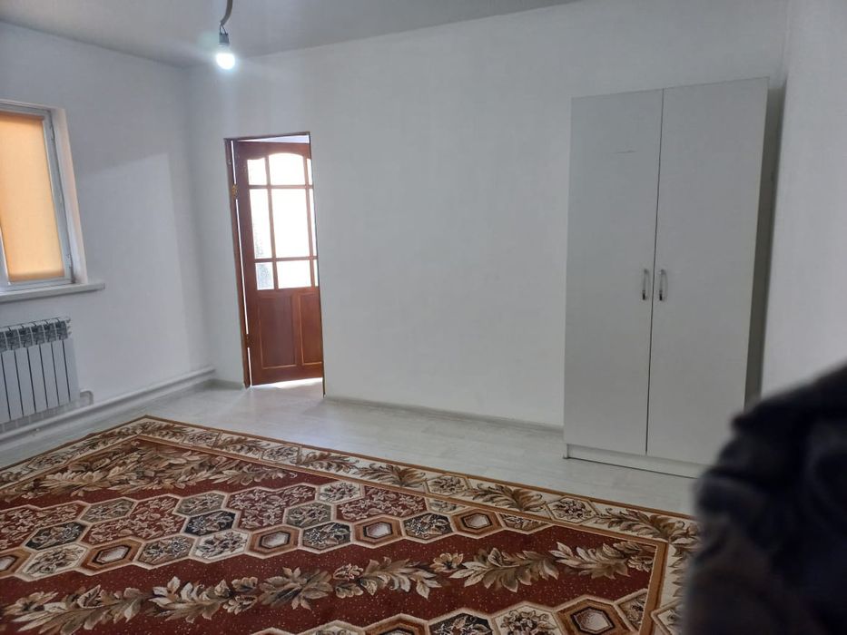 Времянка жалға беріледі