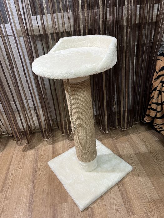 Когтеточки для котов и кошек
