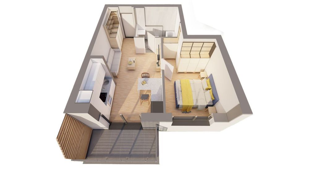 BLOC NOU R39 ARED IMAR direct de la dezvoltator – ap 27 (comision 0)