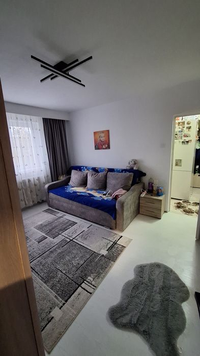 apartament 3 camere