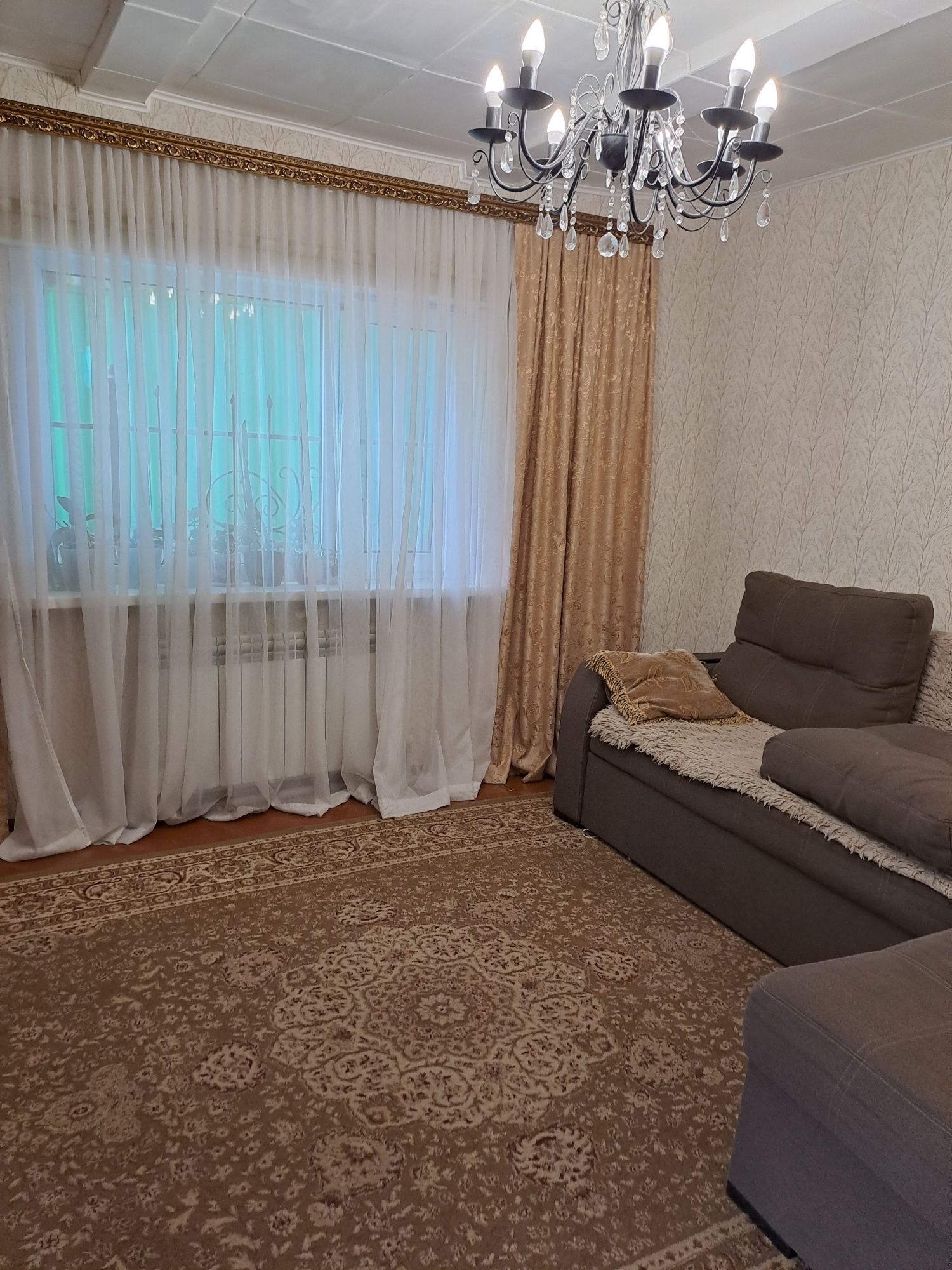 Продам благоустроенный дом