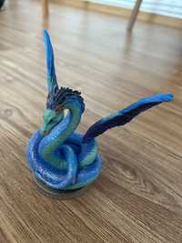 Occamy - fantastic beasts harry potter wizarding world figurina dragon