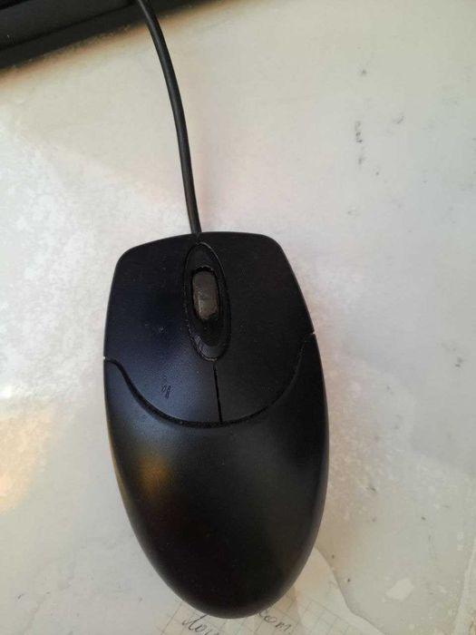 компьютерная мышка genius за 3000тг