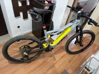 Bicicleta electrica full suspension KTM Macina Kapoho 7972