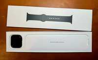 Apple Watch Series 7 4mm Midnight Alu Mid Sport Band GPS