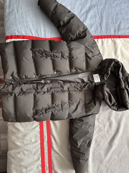 Зимно яке Zara, момче