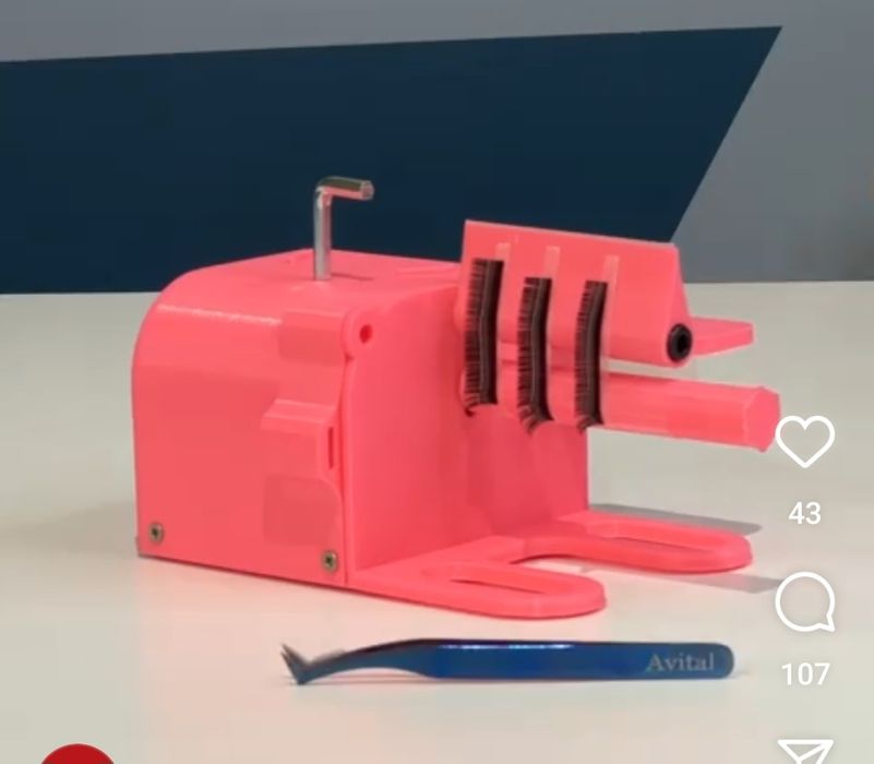 Продам lash аппарат