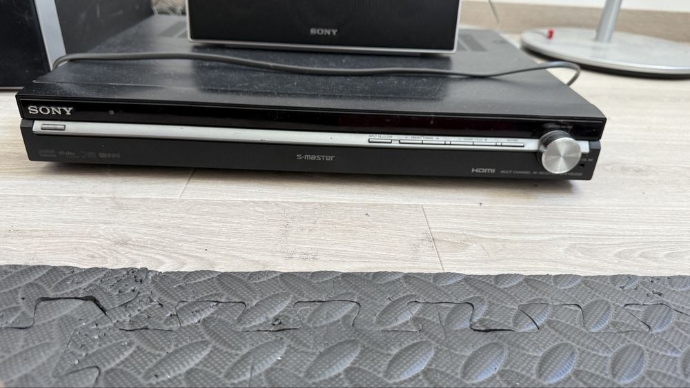 Sony HT-SF1200 5.1