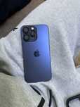 Iphone 15 pro max 256 gb
