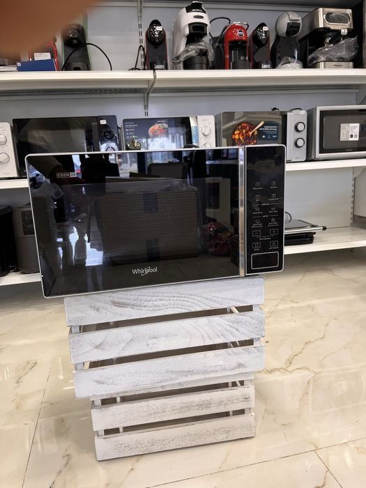 Cuptor cu microunde Whirpool