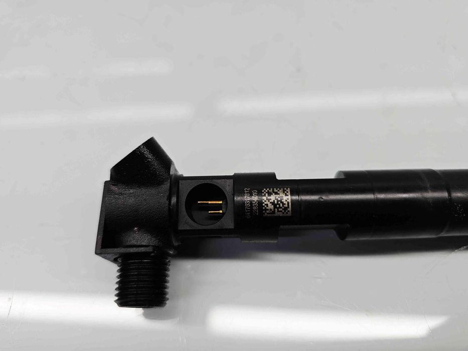 Injector Mercedes Clasa C Combi (S205) [Fabr 2015-prezent] A6510703287