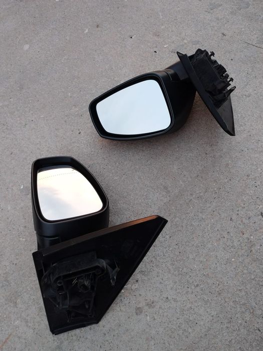 Oglinda Oglinzi Electrice Stânga Dreapta Renault Megane 3 Fluence