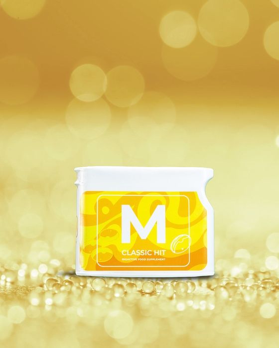 Вижн Омега projectV M халол омега