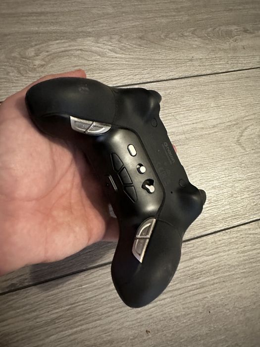 Controller nancon pro revolution 3