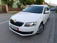 Skoda Octavia 2.0 Tdi DSG 2016