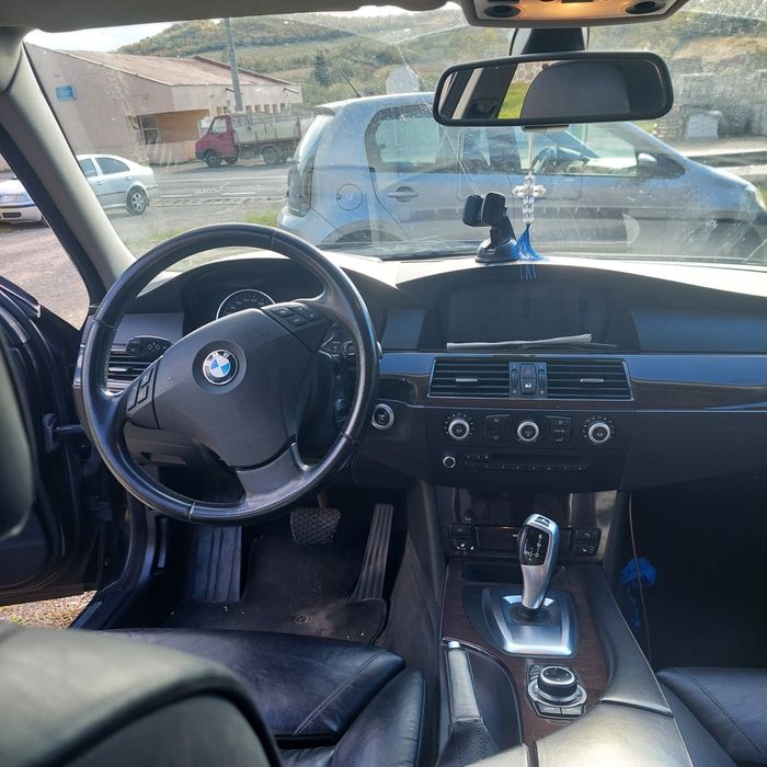 Bmw X3 2.0 tdi an fabricație 2009