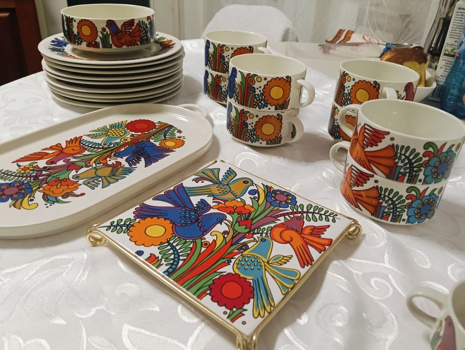 Villeroy and Botch Acapulco Luxemburg