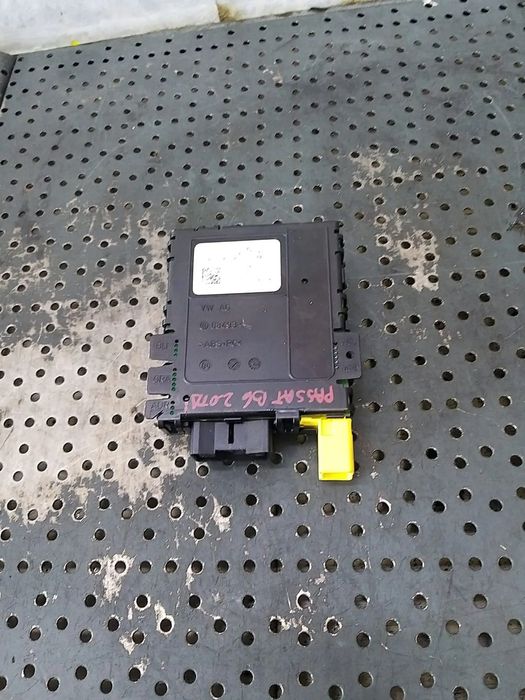 Modul coloana volan vw passat b6 3c 3c0953549j lk05113840