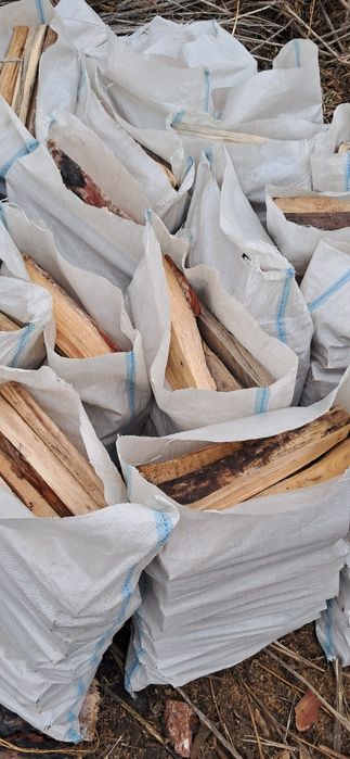 Дрова сосна швырок