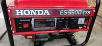 Продам генератор Honda 5500