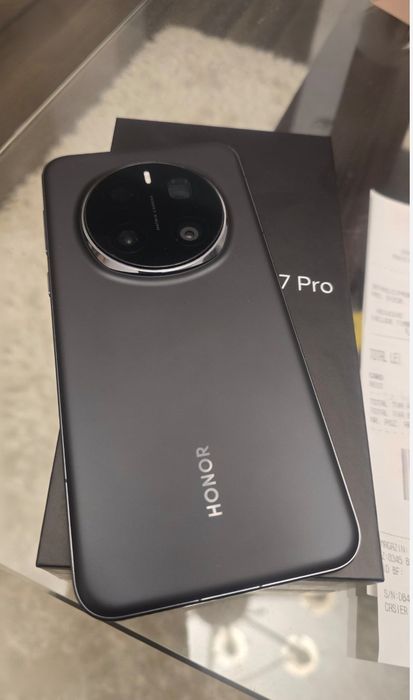 Honor magic 7 pro
