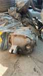 Blocant BMW e34 raport 2.65