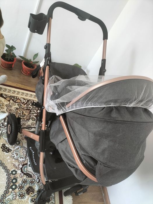 Срочно Детская коляска