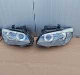 Faruri bixenon Bmw E92 E93 Lci