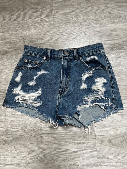 Къси панталонки 36 размер