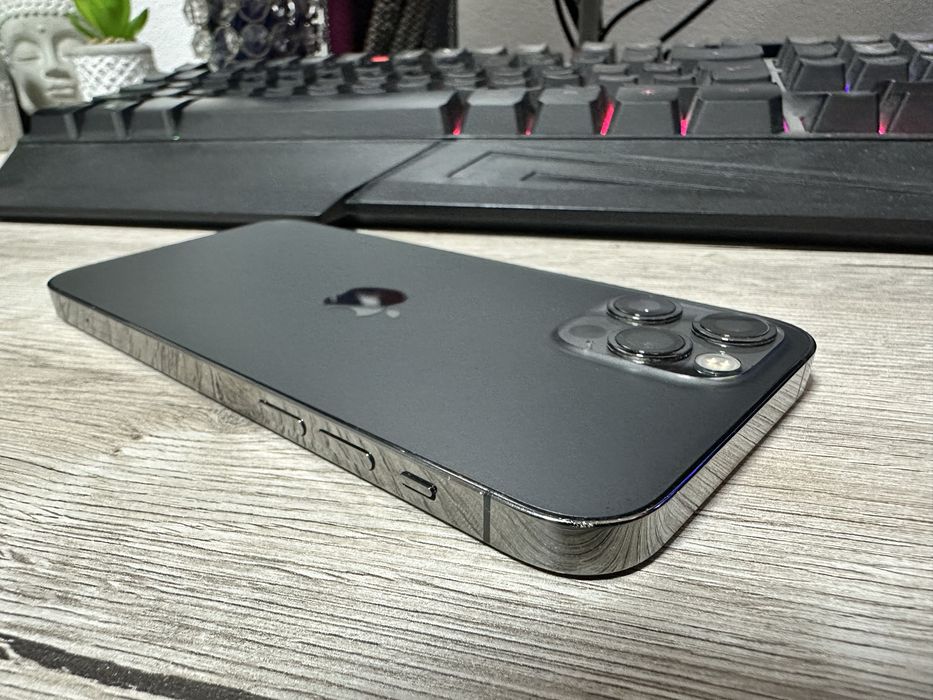 Iphone 12 Pro 5G 256GB