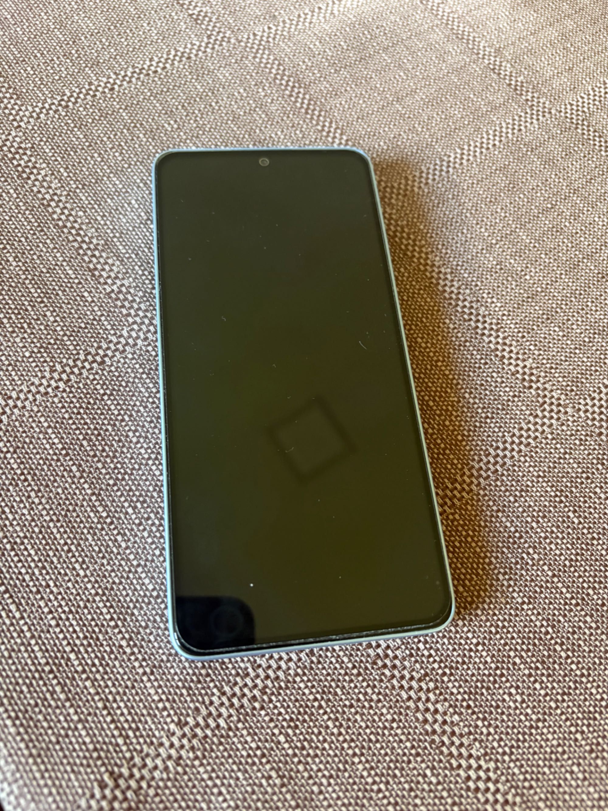 Redmi Note 13 8gb ram