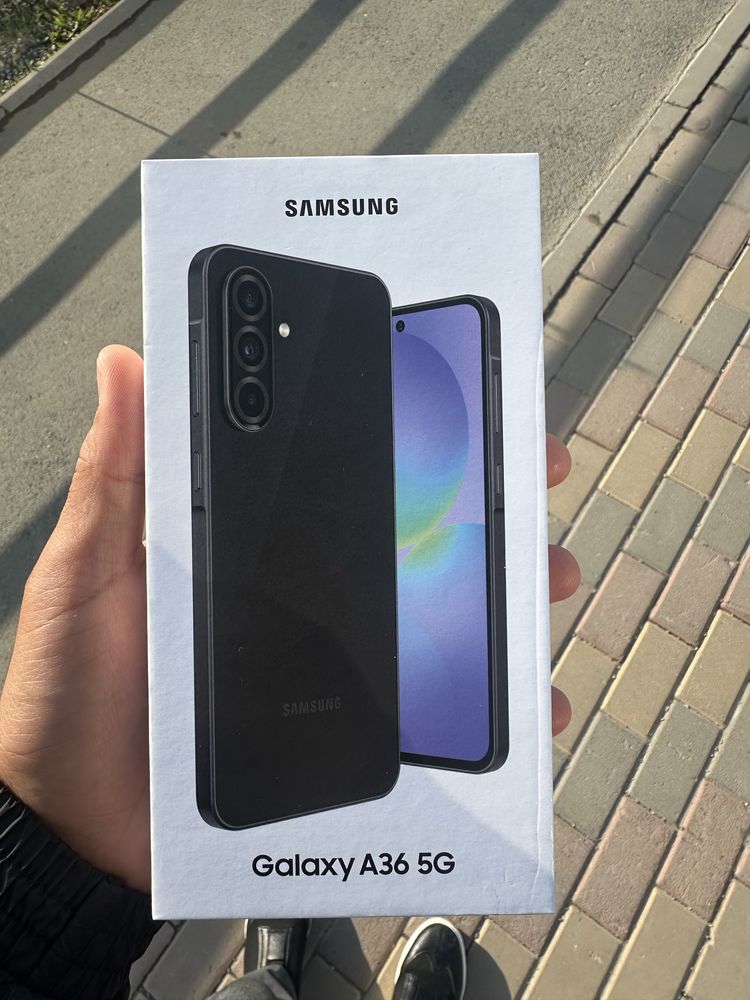 Продам Самсунга  А36!