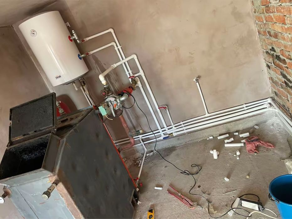 Instalatii/reparatii sanitare timisoara