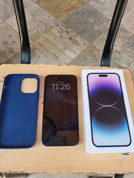 IPhone 14 Pro Max