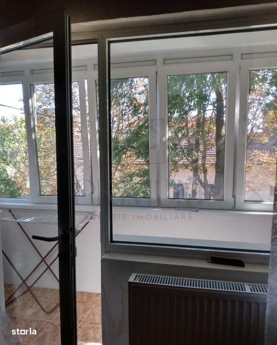 Apartament 1 camera-decomandat-centrala proprie-Timocului