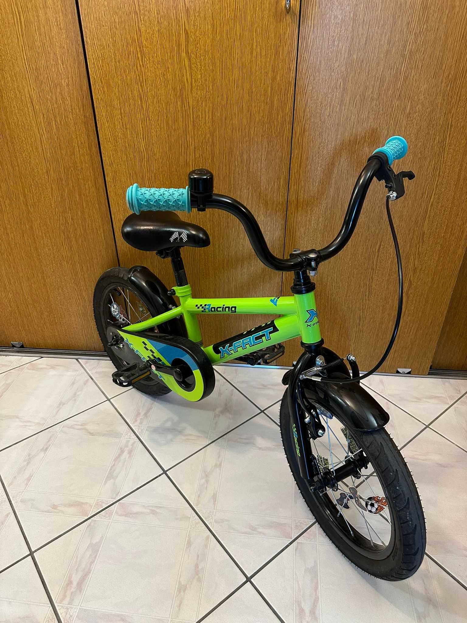 Bicicleta copii 14 inch