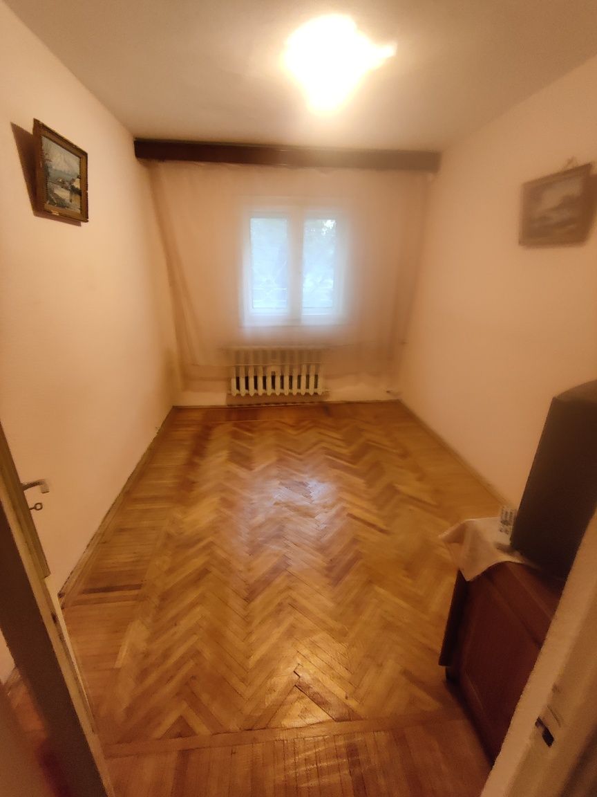 Vand Apartament cu 3 camere Parter 67 de mp utili, Proprietar