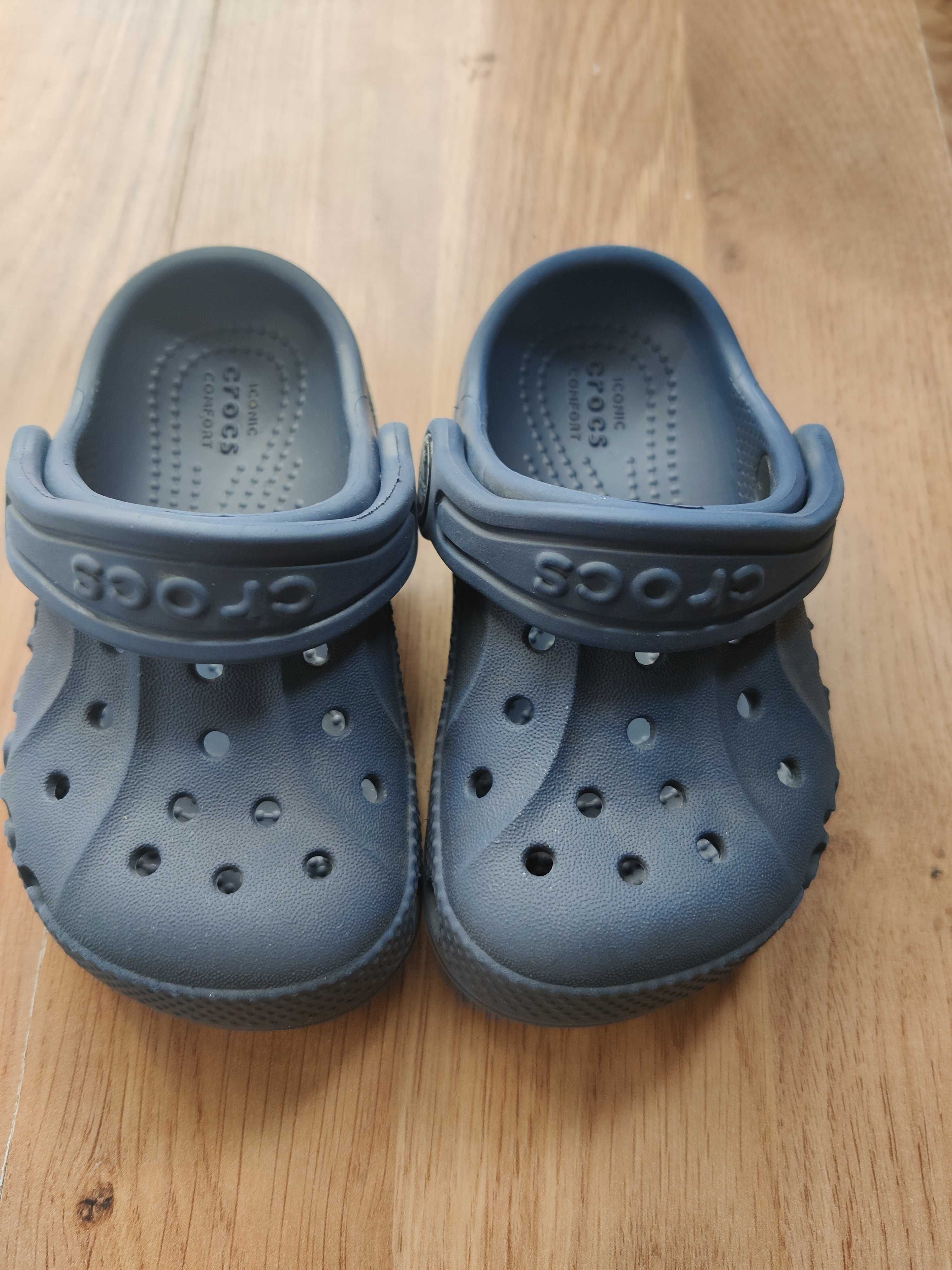Crocs Бебешки сандали