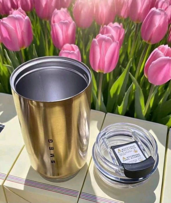 Smeg cana cafea / ceai 240 ml / ML