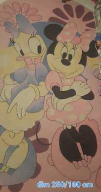 Vand covor Minnie si Daisy