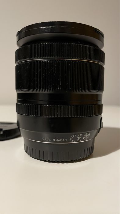 Fujifilm XF 18-55mm F2.8-4 R LM OIS