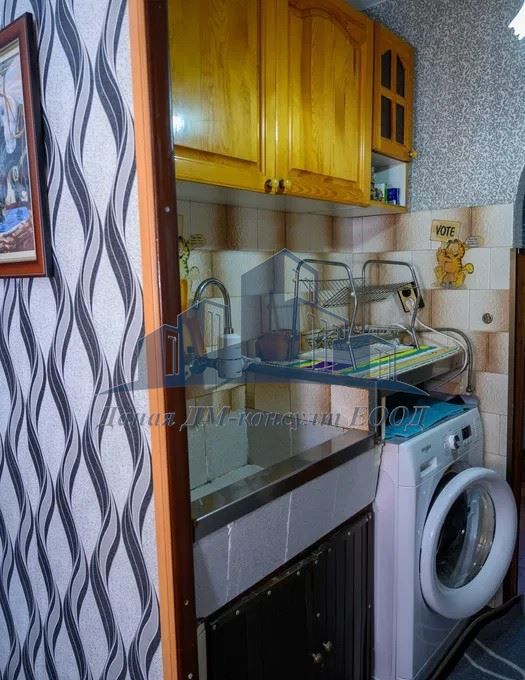 Продава се Двустаен апартамент в Шумен, Тракия - 58 кв.м за 1552 €/кв.м - Снимка #7