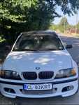 Bmw e46 330xd MANUAL