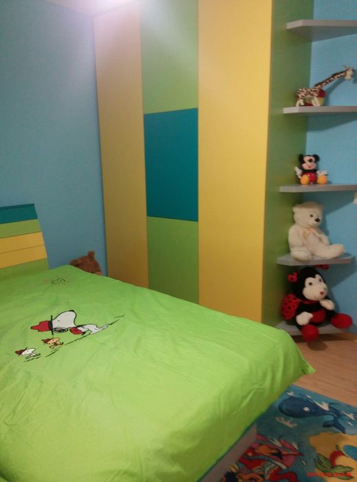 Mobila dormitor copii