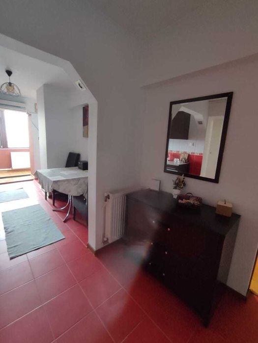 De inchiriat apartament decomandat 2 camere ultracentral Falticeni