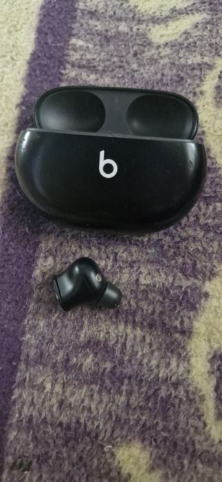Apple studio buds, 1 casca