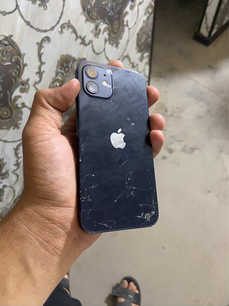 Iphone 12 Iphone 12
