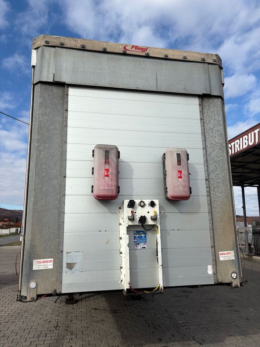 SEMIREMORCI mega și standard